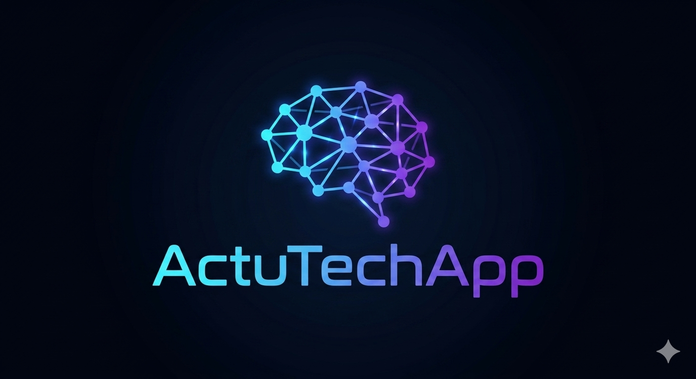 ActuTechApp logo